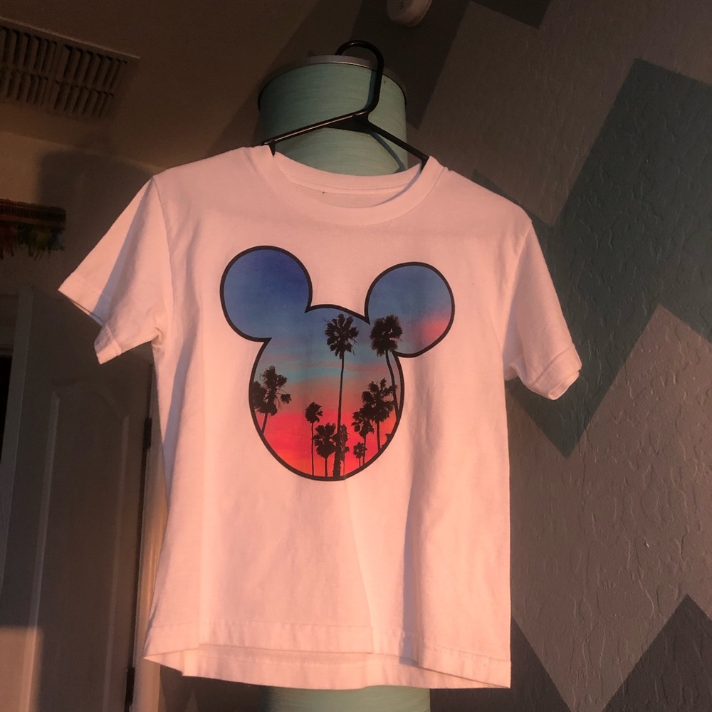 Disney!!! Crop!!!!